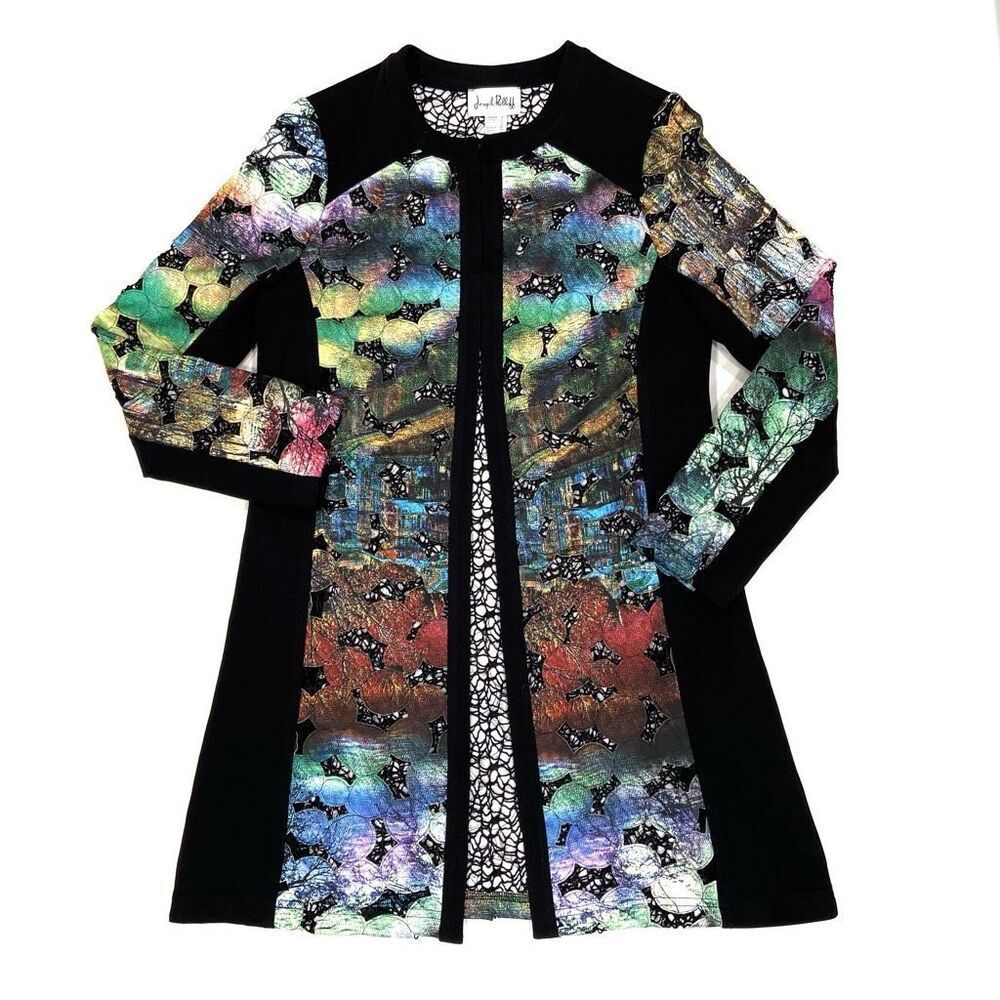 JOSEPH RIBKOFF Jacket